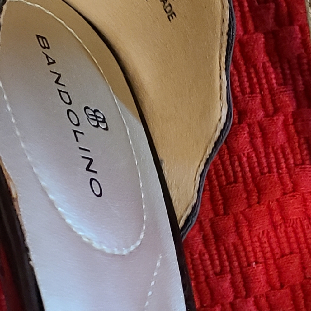 Madia Ankle Strap Sandal
